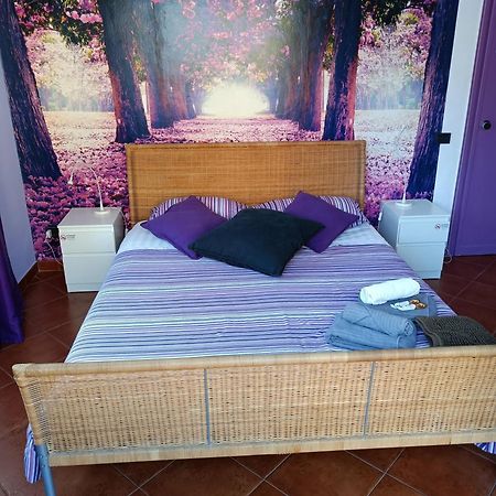 B&B Claudia A Monteverde Roma Exterior foto