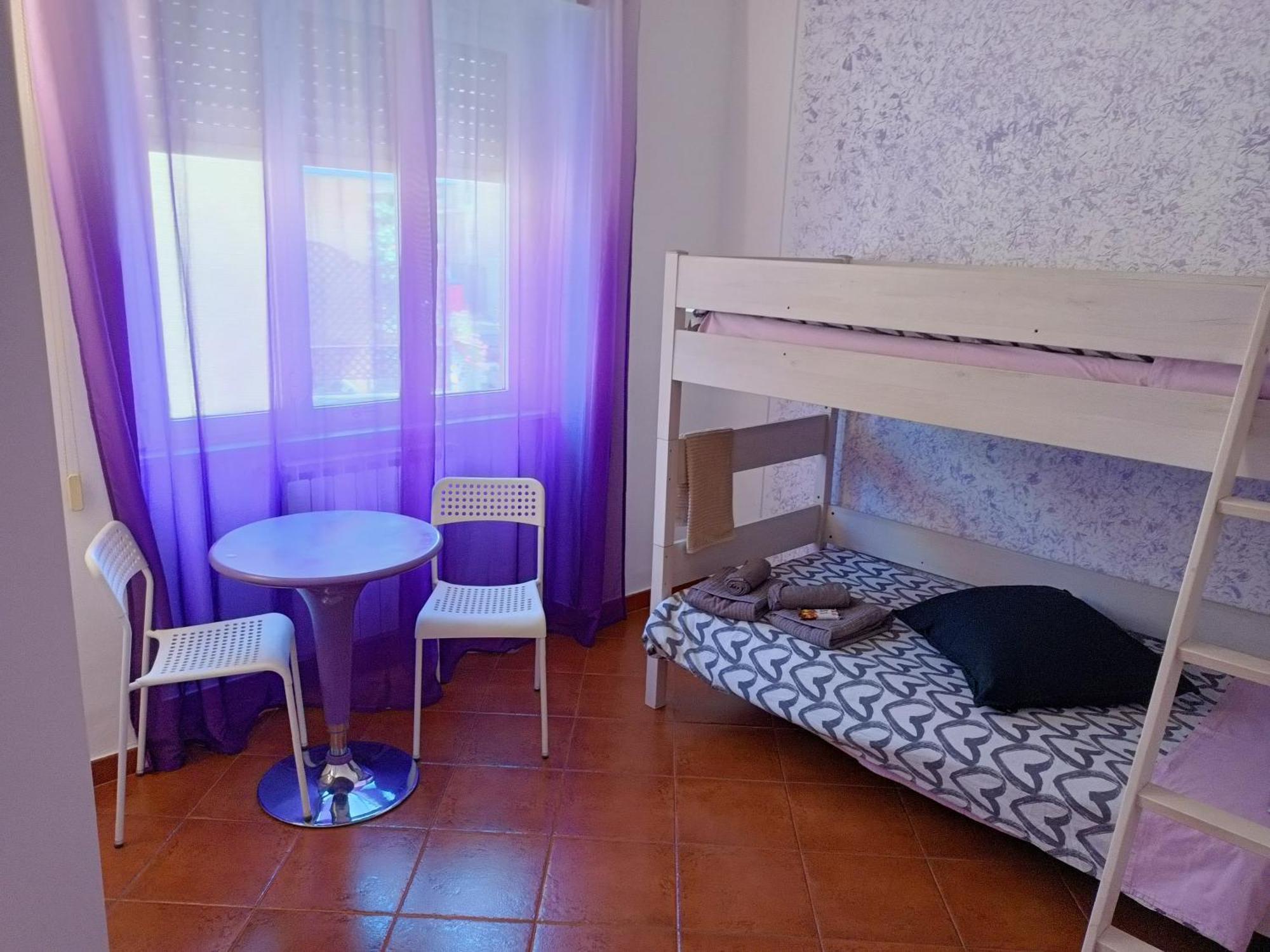 B&B Claudia A Monteverde Roma Exterior foto