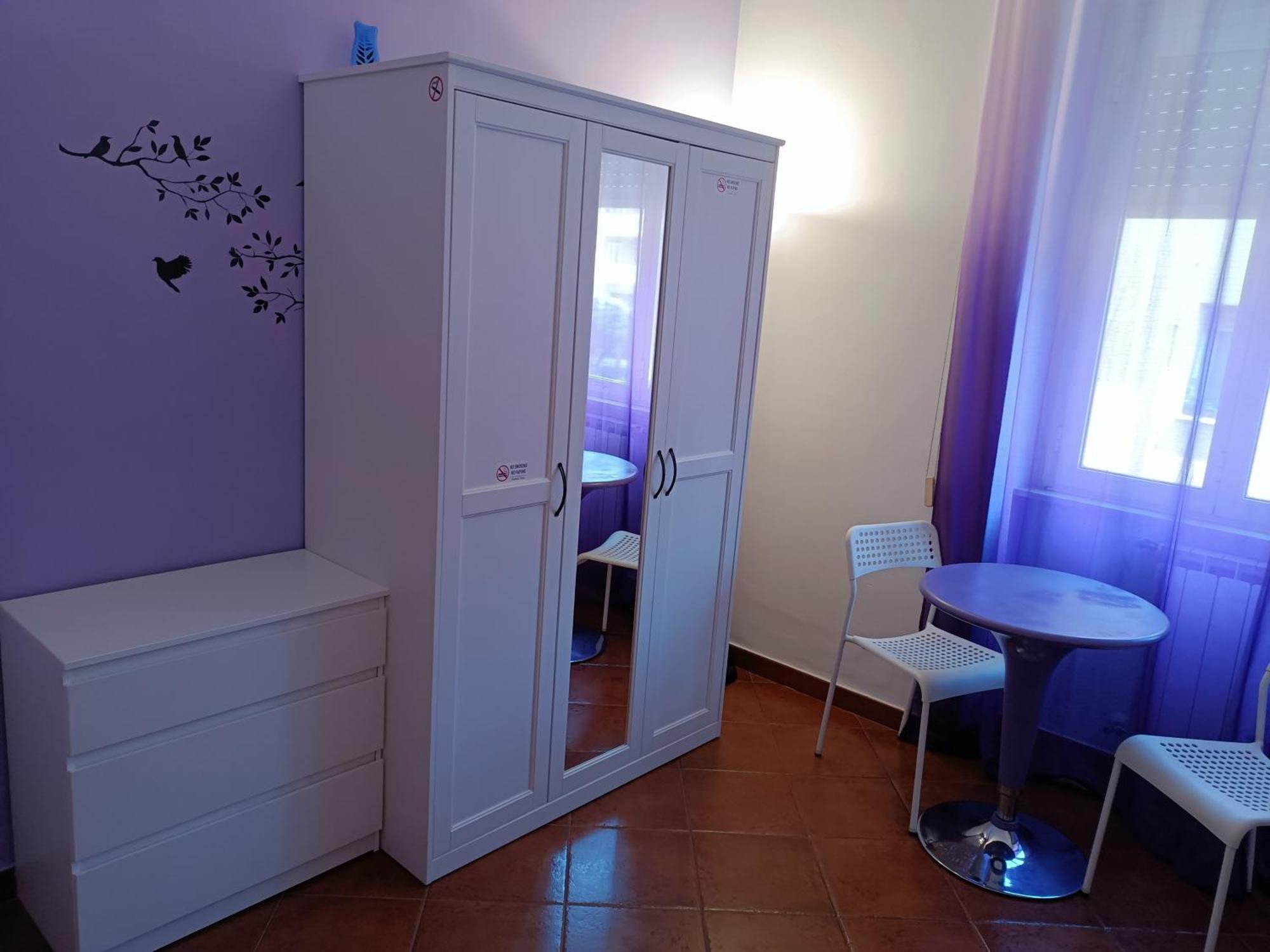 B&B Claudia A Monteverde Roma Exterior foto