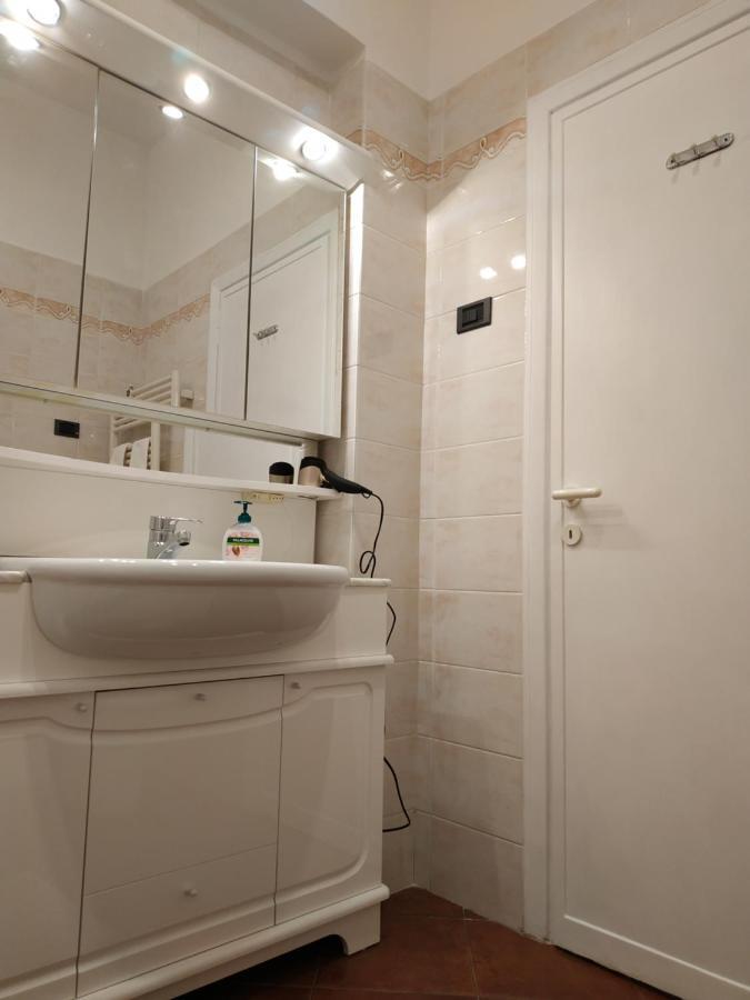 B&B Claudia A Monteverde Roma Exterior foto